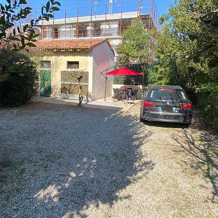 Vila Gardaland Residenza Le Rose! 120 M2 Valeggio sul Mincio Exteriér fotografie