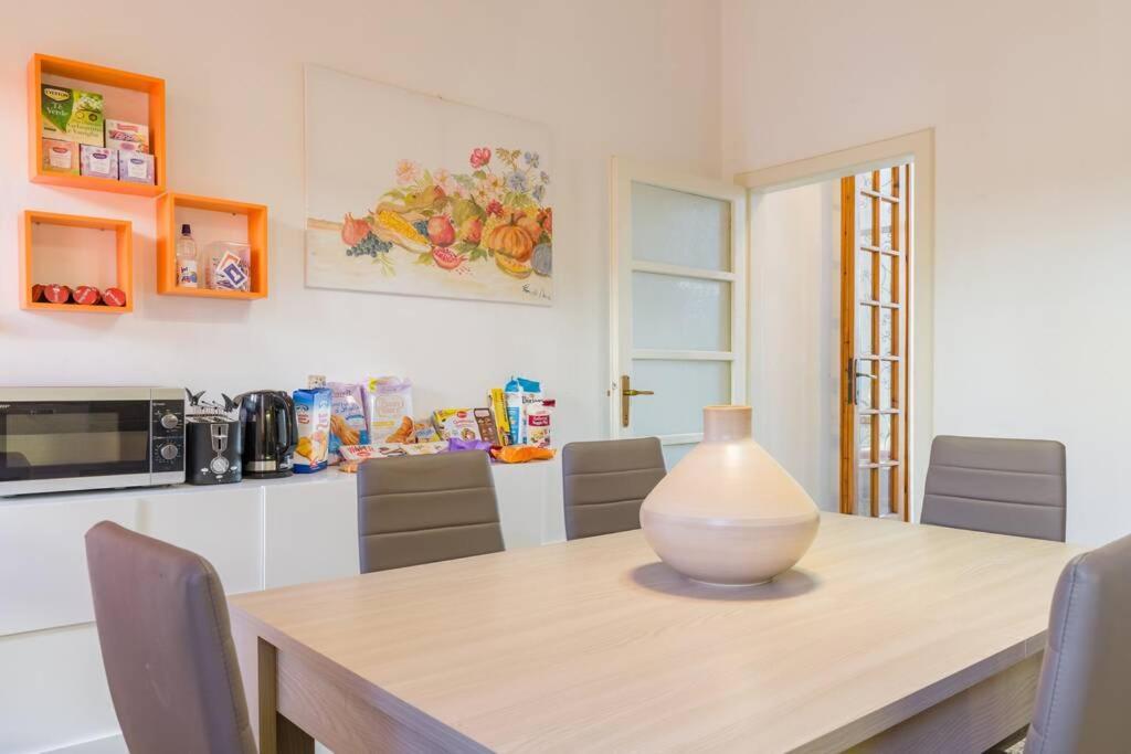 Vila Gardaland Residenza Le Rose! 120 M2 Valeggio sul Mincio Exteriér fotografie