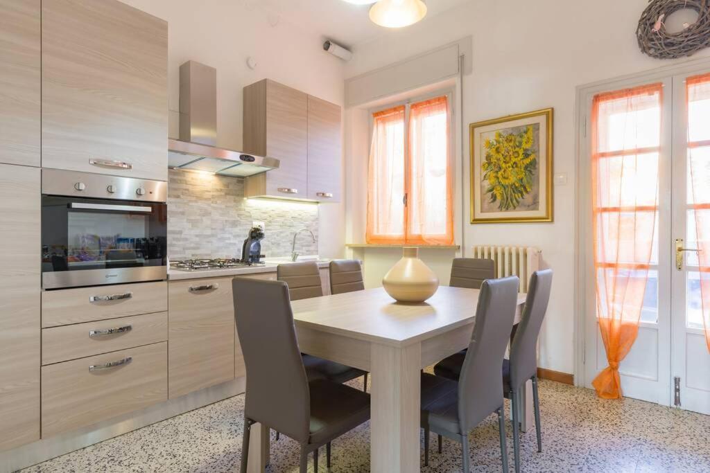 Vila Gardaland Residenza Le Rose! 120 M2 Valeggio sul Mincio Exteriér fotografie