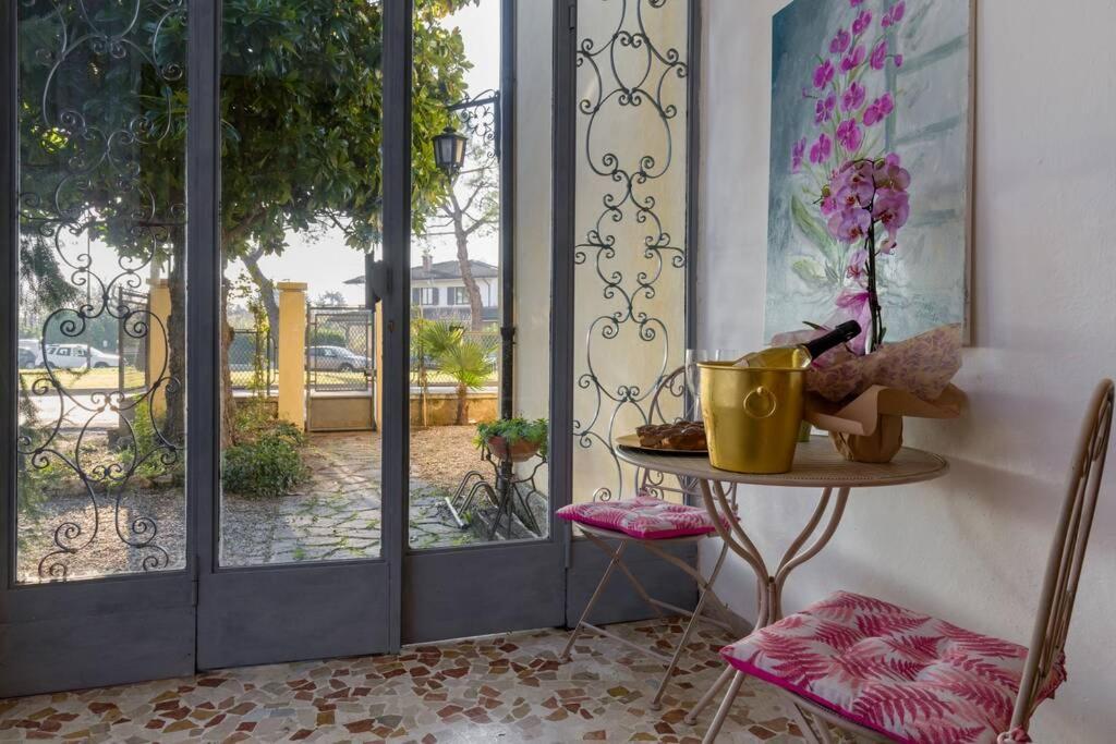 Vila Gardaland Residenza Le Rose! 120 M2 Valeggio sul Mincio Exteriér fotografie