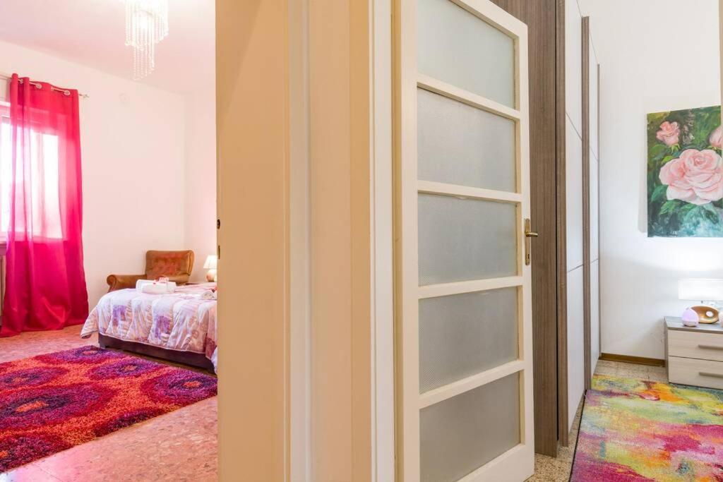 Vila Gardaland Residenza Le Rose! 120 M2 Valeggio sul Mincio Exteriér fotografie