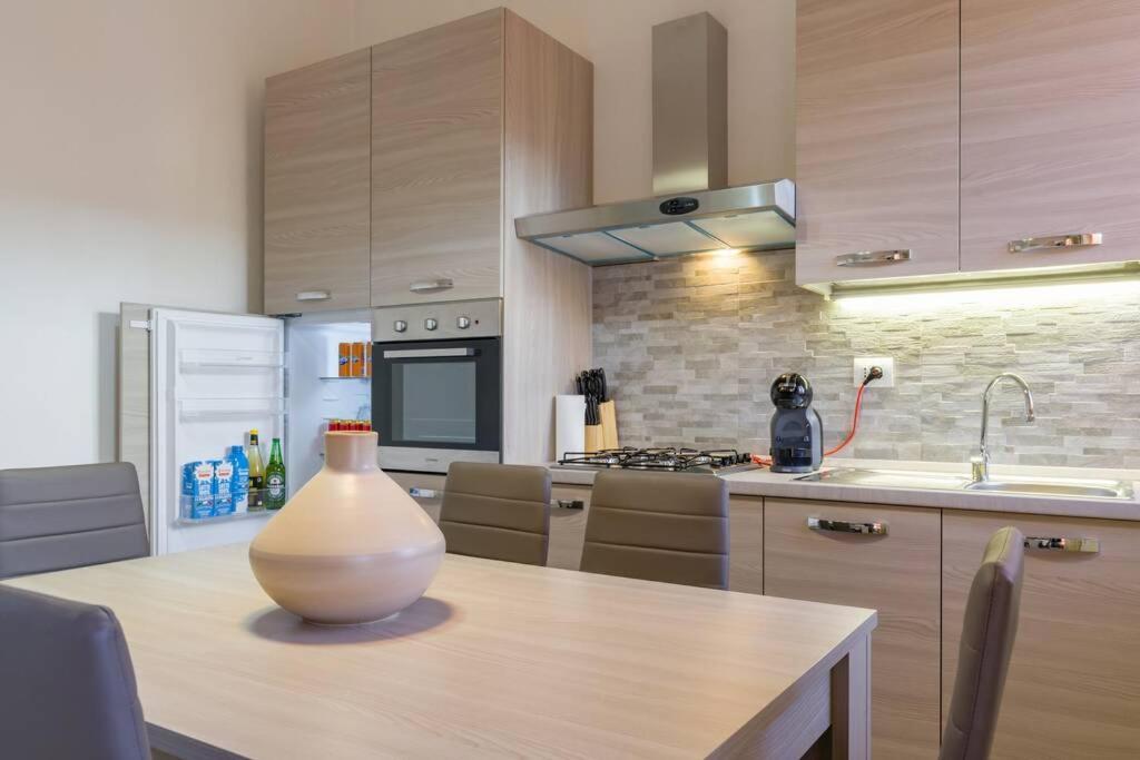 Vila Gardaland Residenza Le Rose! 120 M2 Valeggio sul Mincio Exteriér fotografie