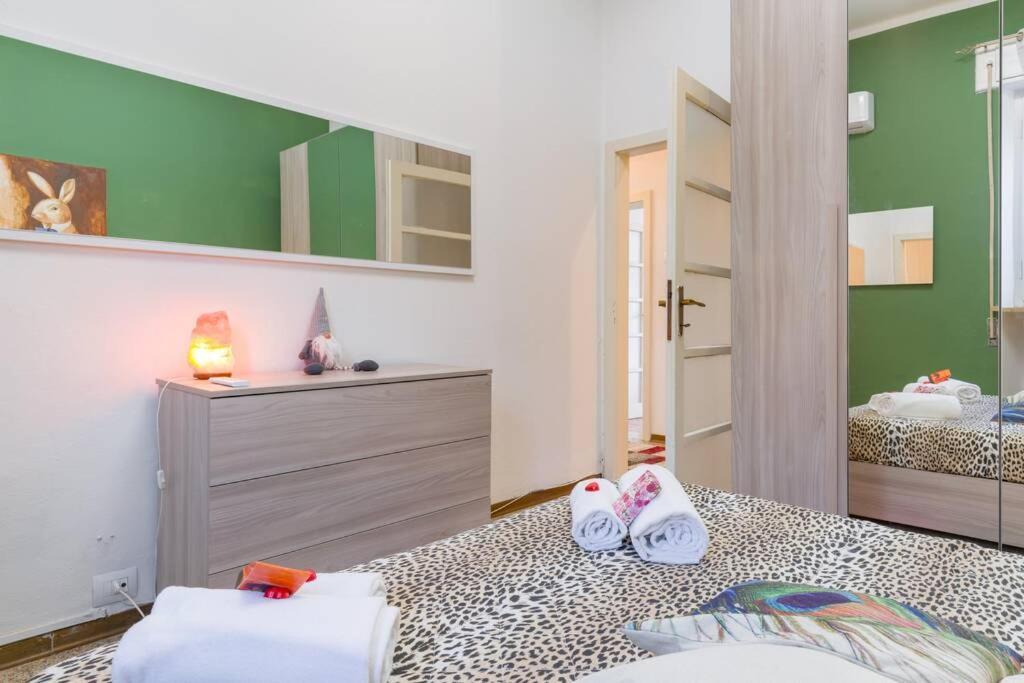 Vila Gardaland Residenza Le Rose! 120 M2 Valeggio sul Mincio Exteriér fotografie