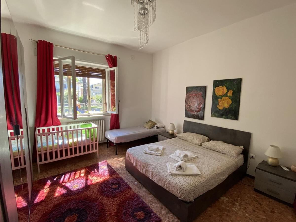 Vila Gardaland Residenza Le Rose! 120 M2 Valeggio sul Mincio Exteriér fotografie