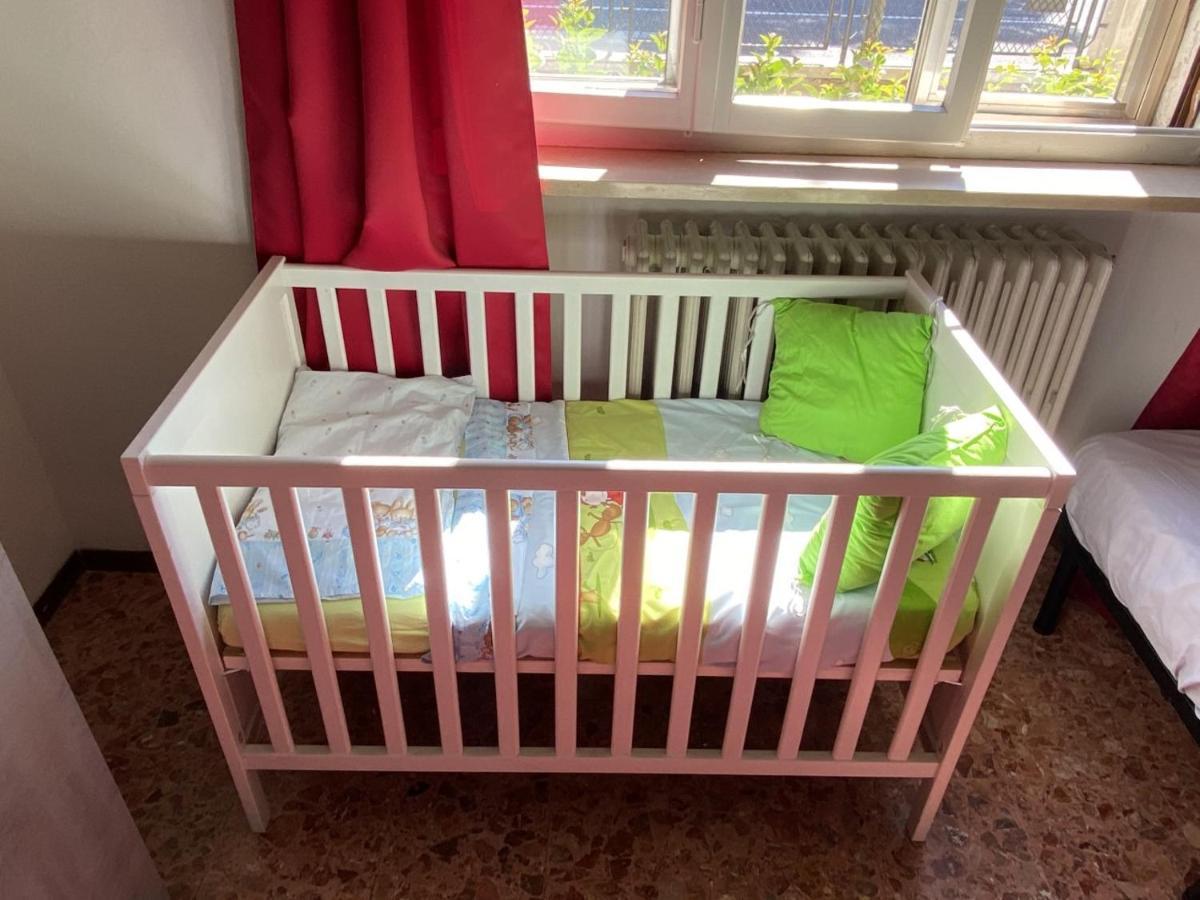 Vila Gardaland Residenza Le Rose! 120 M2 Valeggio sul Mincio Exteriér fotografie