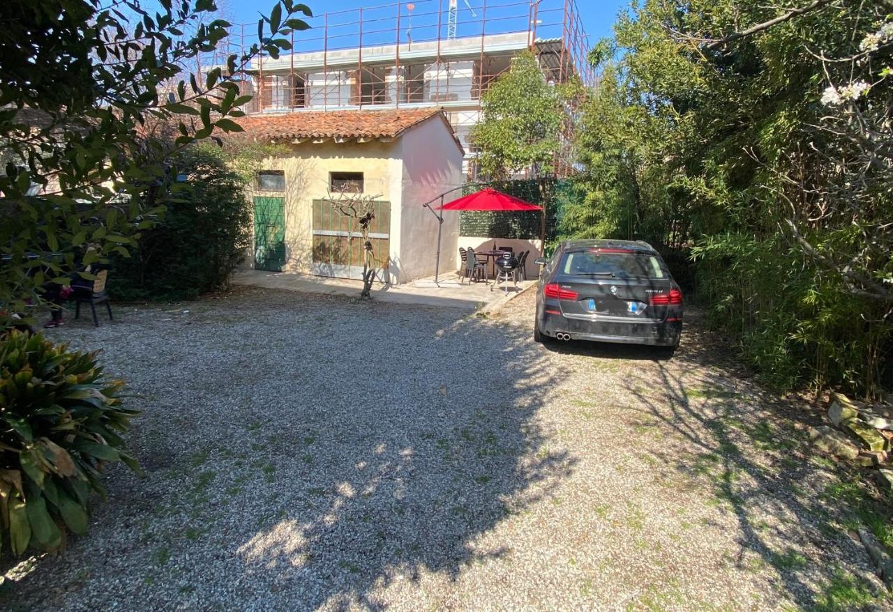 Vila Gardaland Residenza Le Rose! 120 M2 Valeggio sul Mincio Exteriér fotografie